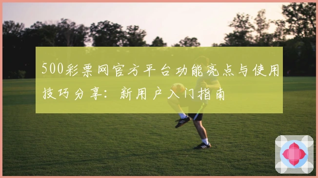 500彩票网官方平台功能亮点与使用技巧分享：新用户入门指南