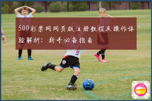 500彩票网网页版注册教程及操作体验解析：新手必备指南