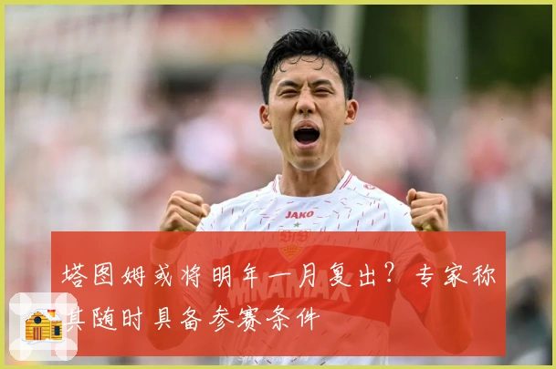 塔图姆或将明年一月复出？专家称其随时具备参赛条件