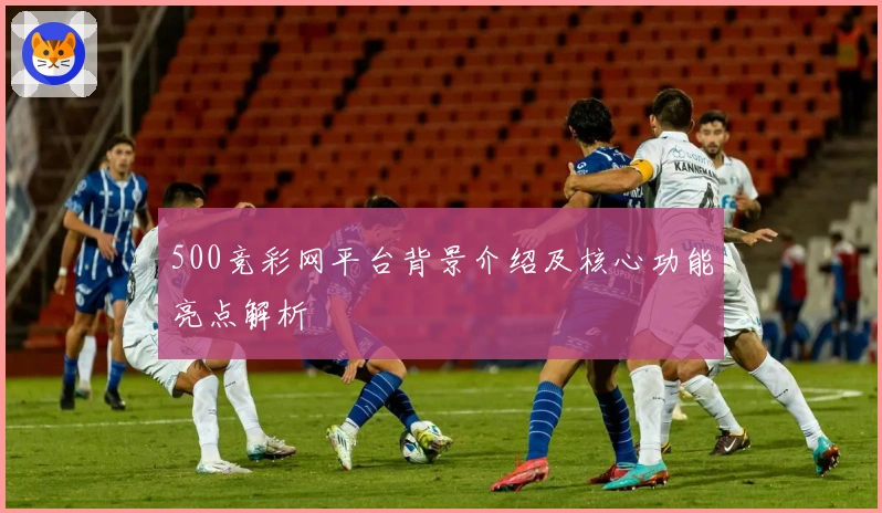 500竞彩网平台背景介绍及核心功能亮点解析